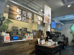 -成川茶店·潮汕工夫浓茶(万象店)