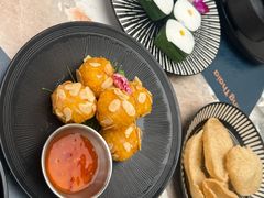 -KingThaia金泰兰(滨江天街店)