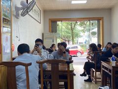 大堂-里兆打面馆