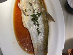 -绿茶餐厅(北京世纪金源店)