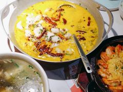 -田婆婆的菜(友谊阳光城店)