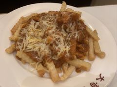 -大哥餐厅(西城花园店)