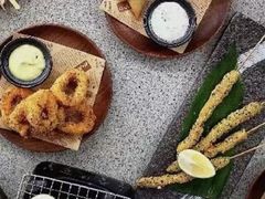 -罗斯福色戒酒吧(外滩店)