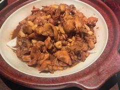 -千百味红餐厅·江西菜(绿地双子塔店)