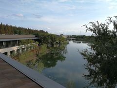-上海怡沁园度假酒店