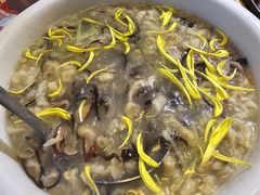 -龙桥私厨·姜花菊花过桥鱼·顺德菜(容桂店)