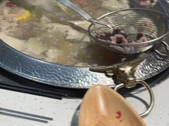 -千牛将·鲜牛肉火锅(开元路店)