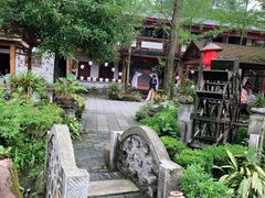 -青城甲(青城山店)