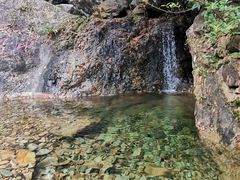 -牛鱼嘴原始生态风景区