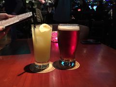 -Shanghai Brew House上海啤酒工坊(老外街店)