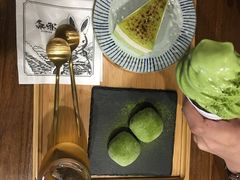 -無邪日式甜品(世博源店)