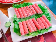 -淄博老街火锅·烧烤(华侨城店)