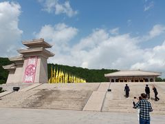 -黄帝陵