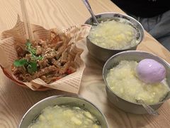 -南街清补凉(黄贝岭店)