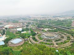 -漳州云洞岩风景区-瑞竹岩