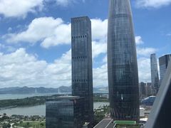 -小南洋海景餐厅(深圳湾店)