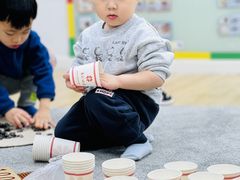 -Thinkfirst幼儿园(CBD双井校区)