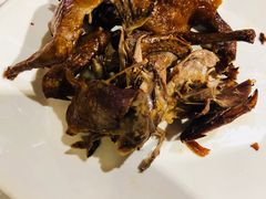 -琬苑鸽庄·川粤融合菜(解放碑总店)