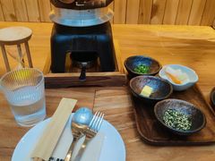 -无印良品餐堂 MUJI Diner(成都太古里店)