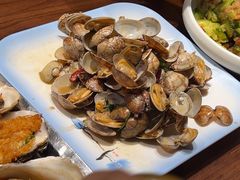 -A8小馆·海鲜烧烤(樱珠苑小区店)