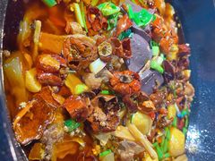 -一只烧鸡公(解放碑店)