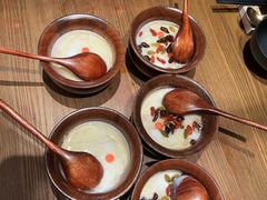 -敏珠拉姆藏餐·南京厨房(富春江东街店)