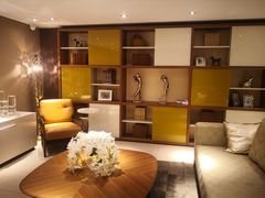 -第六空间家居电器超级Mall(西溪店)