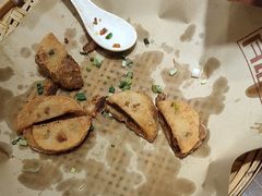 -肖记公安牛肉鱼杂馆·省级非物质文化遗产(三角路直营店)