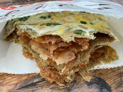 -清真·二嫂子煎饼果子(鼓楼旗舰形象店)