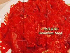 -朋源石锅酸汤牦牛肉(林芝店)