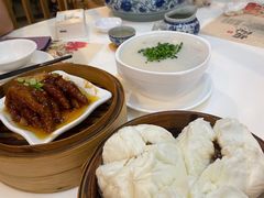 和味酱皇蒸凤爪（精）-虾饺妹·酒家(金碧店)
