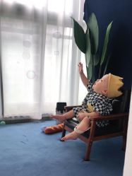 -小嘟嘟儿童摄影