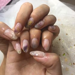 -M Nails & Beauty美甲美睫美体