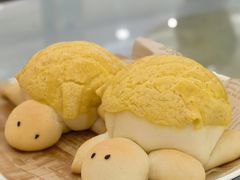 -皓景海鲜·地标美食(双月湾店)