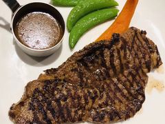 -食间牛排(湖西路店)