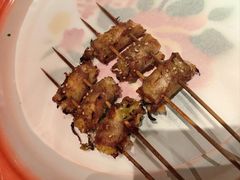 -北丐先生·野馄饨烧烤(长宁龙之梦店)