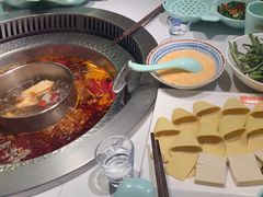 -晓宇重庆火锅(赛格国际购物中心店)