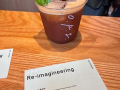 -O.P.S. CAFE