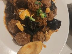 -刘胖子家常菜·蹄花焖藕(江汉路总店)