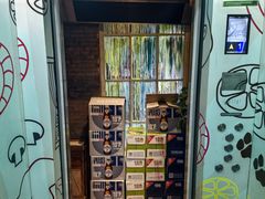 -仓库烤肉(绿园店)