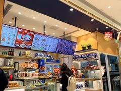 -西部马华清真兰州牛肉面·烧烤夜市(关东店)