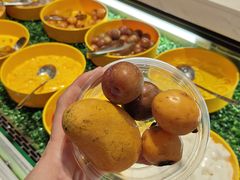 -大橘元自助回转火锅(天河新天地店)