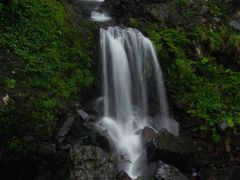 -石台牯牛降景区