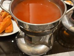 -济宁富力万达嘉华酒店·美食汇自助餐厅