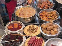 -柳州肥姨妈大骨螺蛳粉(老闵行店)