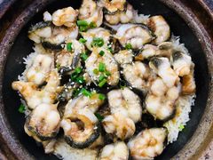 -红星光发煲仔饭(大石街店)