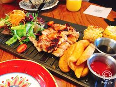 -I HOLIC艾豪丽披萨(KKone店)