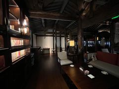 -广富林宰相府酒店·水云间