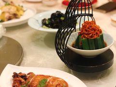 -大榭国际大酒店-中餐厅