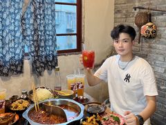 -后火锅(总店)
